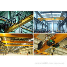40 ton overhead crane